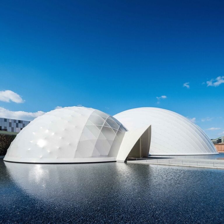 blue ocean dome shigeru ban expo 2025 osaka architecture pavilions japan dezeen 1704 sq 852x852