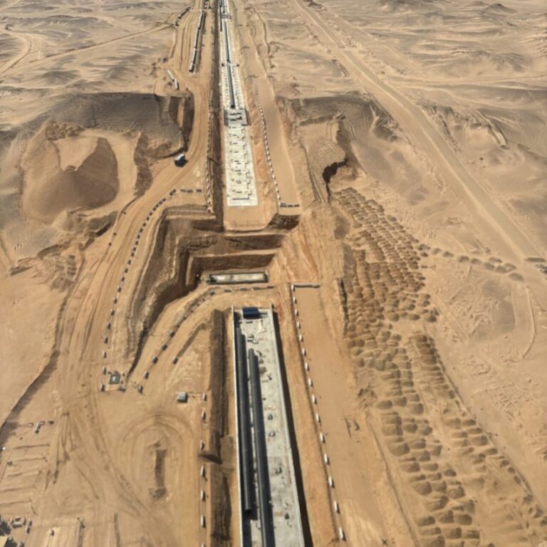 concrete construction progress the line megacity 23 dezeen 1704 col 0 852x852