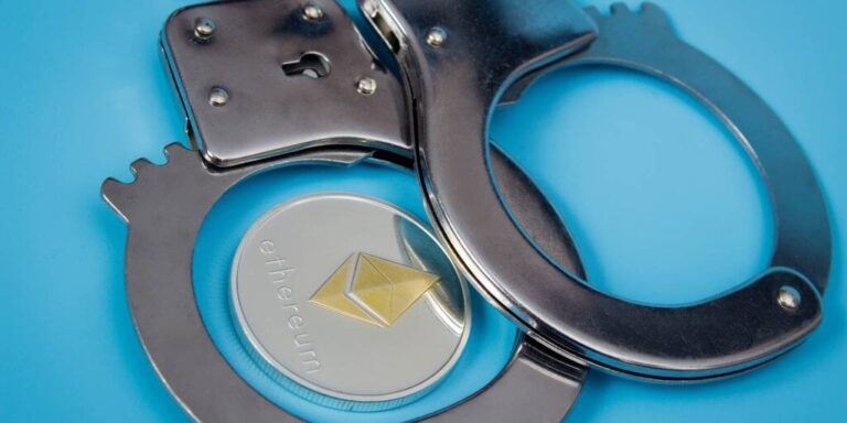 ethereum crime gID 7