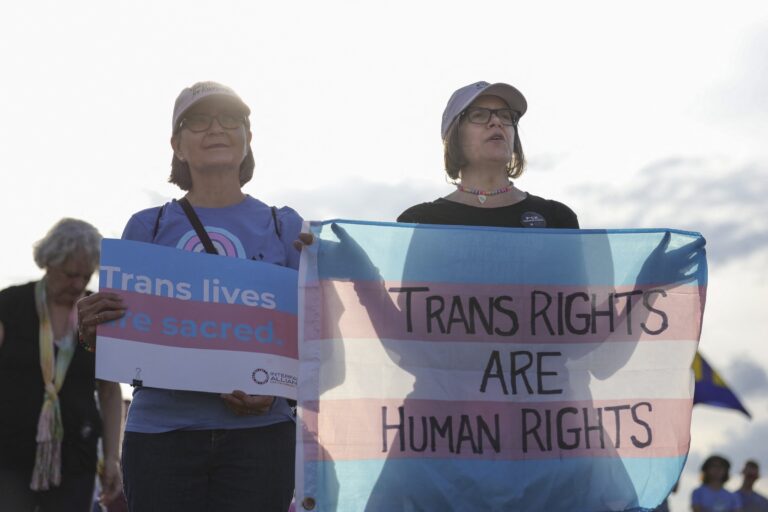 getty trans visibility