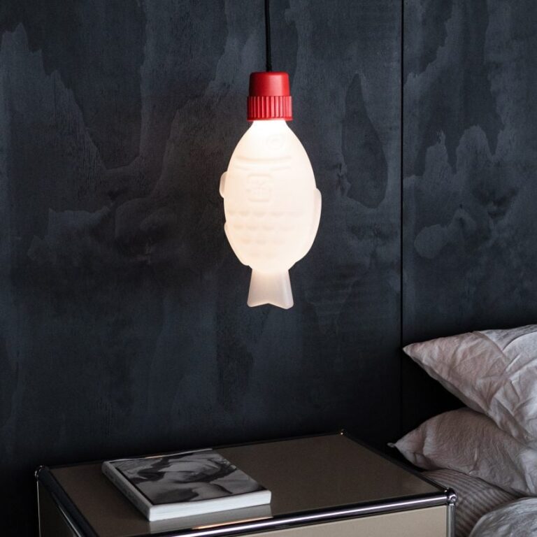 light soy flex lamp heliograf dezeen showroom dezeen 2364 col 1 852x852