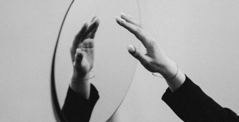 mirror