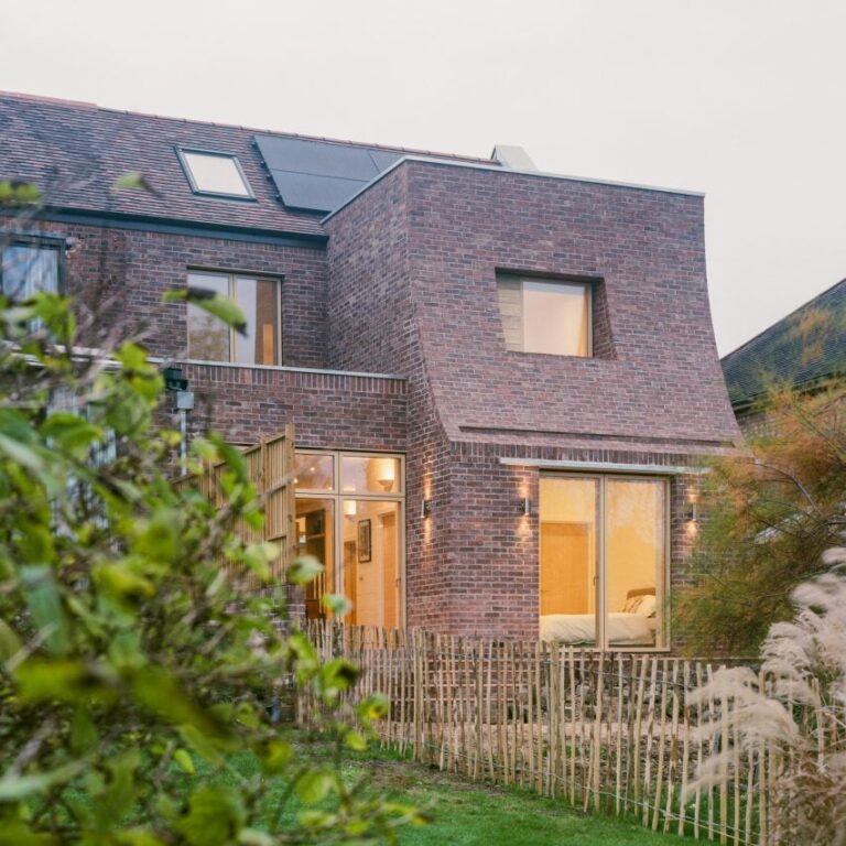 of architecture woodbury residence london dezeen 2364 sq 852x852