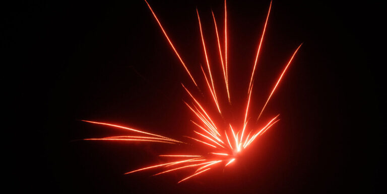 spark