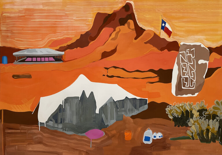 tent city 2025