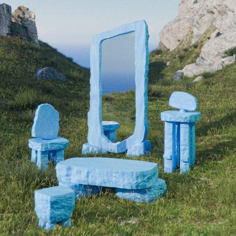 the portal collection studio bucky furniture design dezeen 2364 sq 852x852