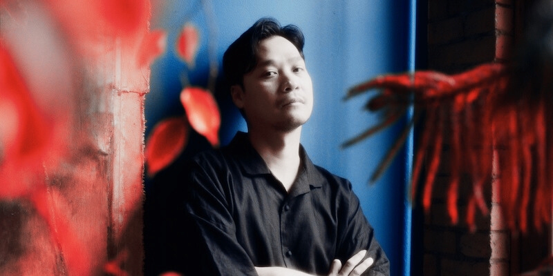 vinh nguyen design