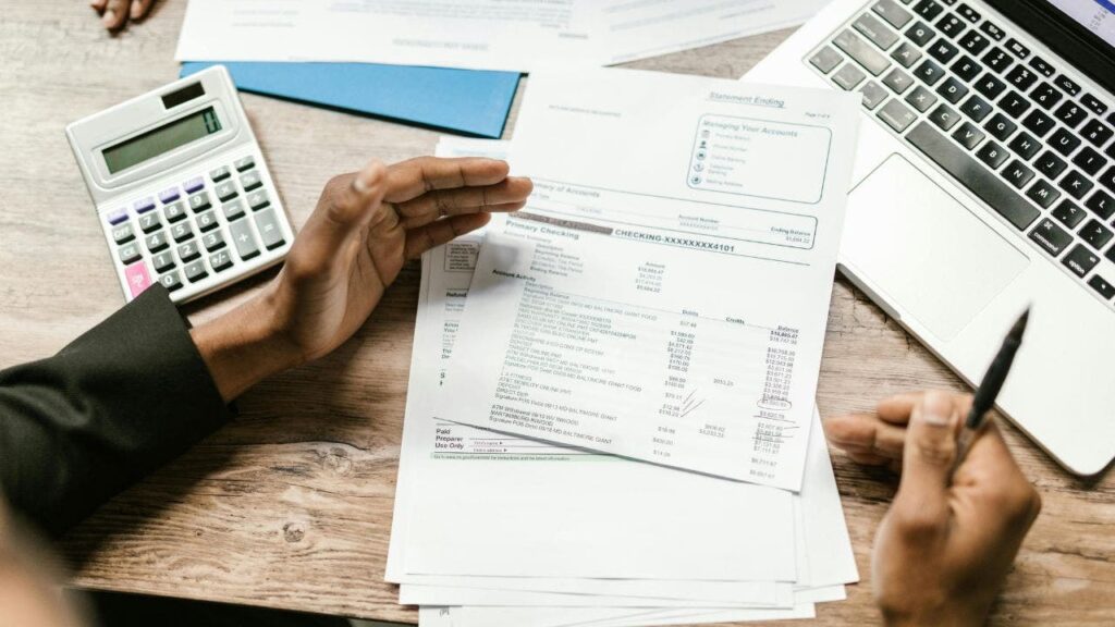 3 check washing crisis fueled by ai and mail theft