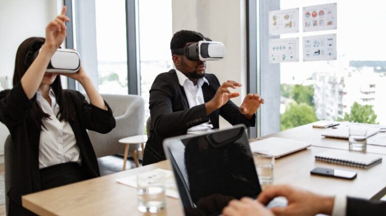 6 eLearning Trends Reshaping Corporate Training