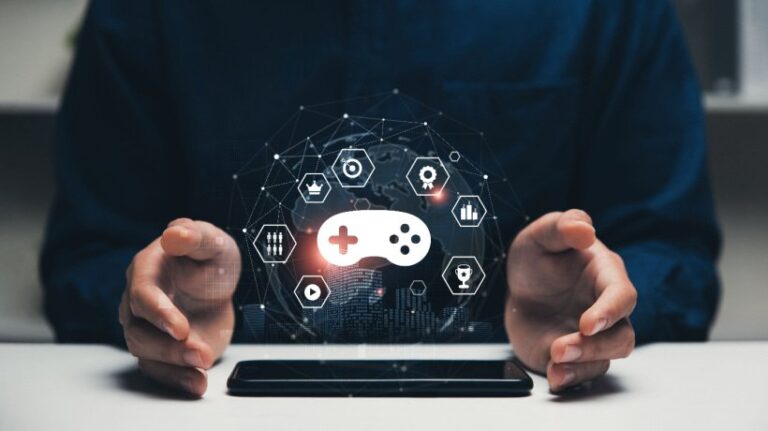 Boosting Employee Engagement Through Gamification In eLearning