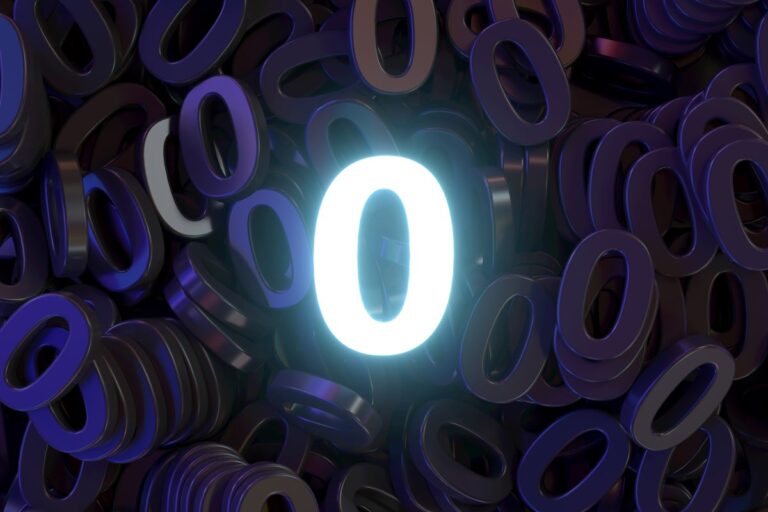 Bunch of Zeros