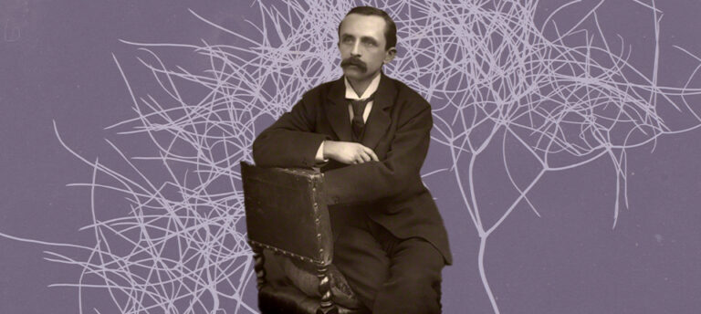 J.M. Barrie