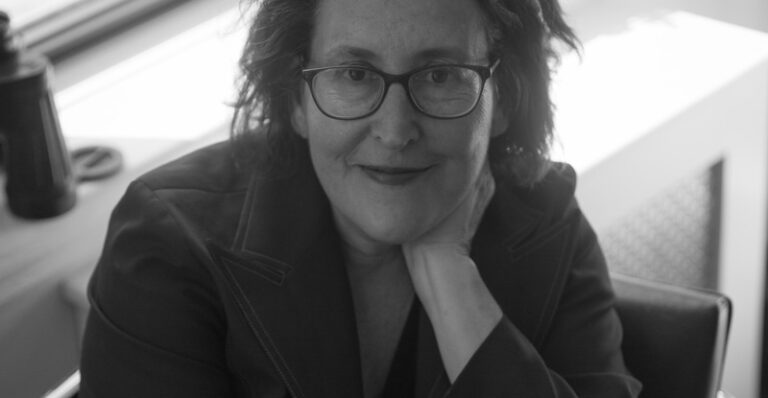 Karen Bender author photo by Jonah Siegel 1