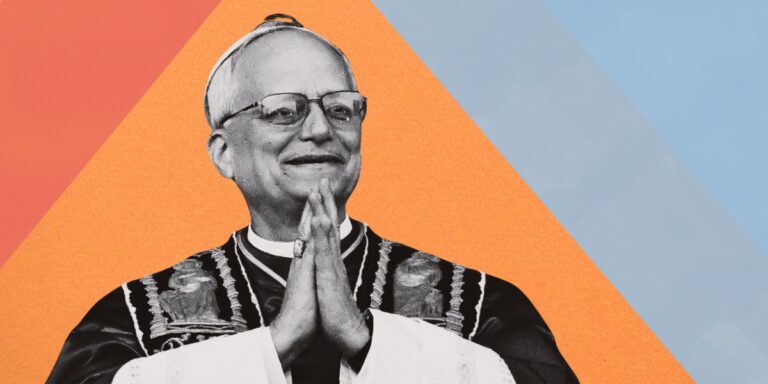 Pope Leo