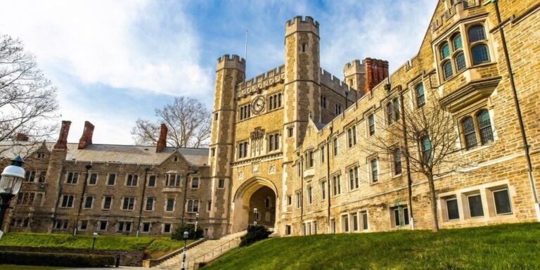 Princeton NJ gID 7