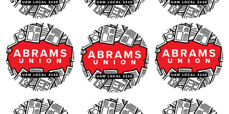 abramsunion