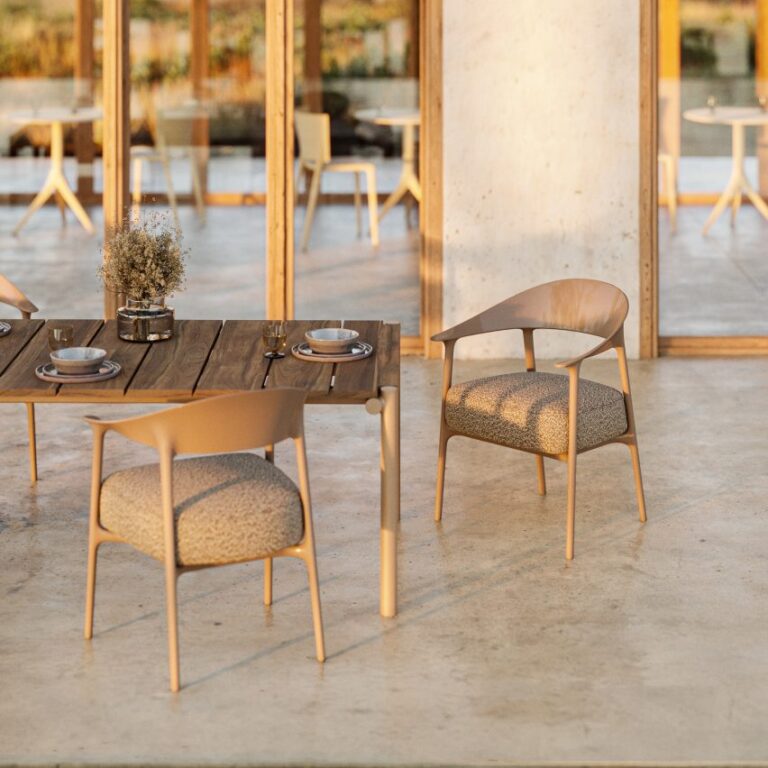 africa upholstered armchair eugeni quitllet vondom design dezeen 2364 sq 852x852