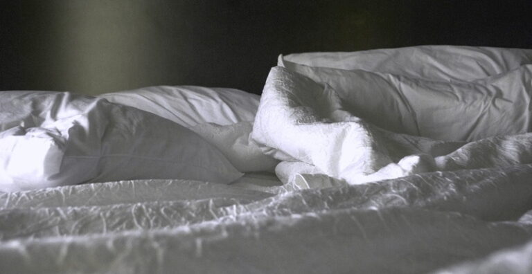 bed sheets