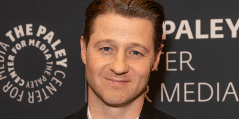 ben mckenzie gID 7