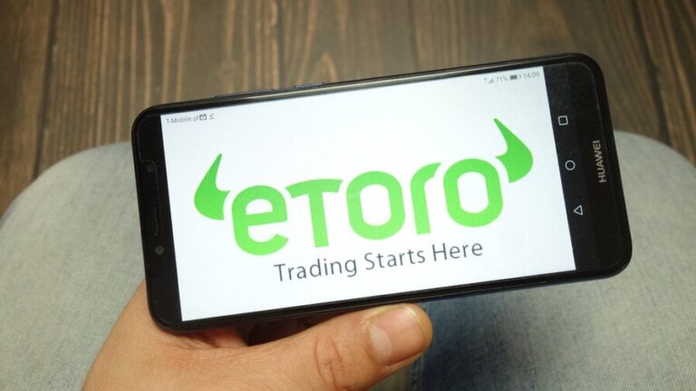 eToro gID 7
