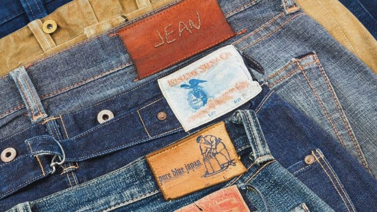 jeans