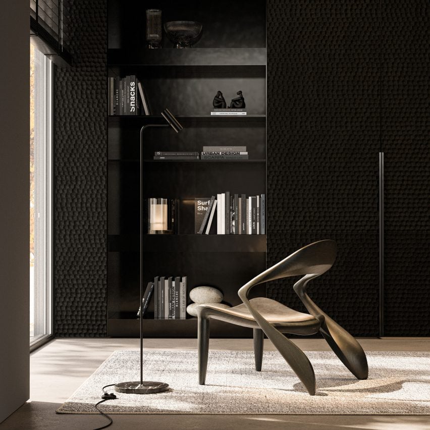 locus armchair mozea design dezeen 2364 sq