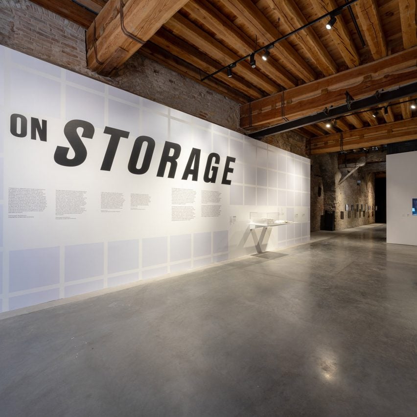 on storage va diller scofidio renfro venice architecture biennale dezeen 2364 sq 12