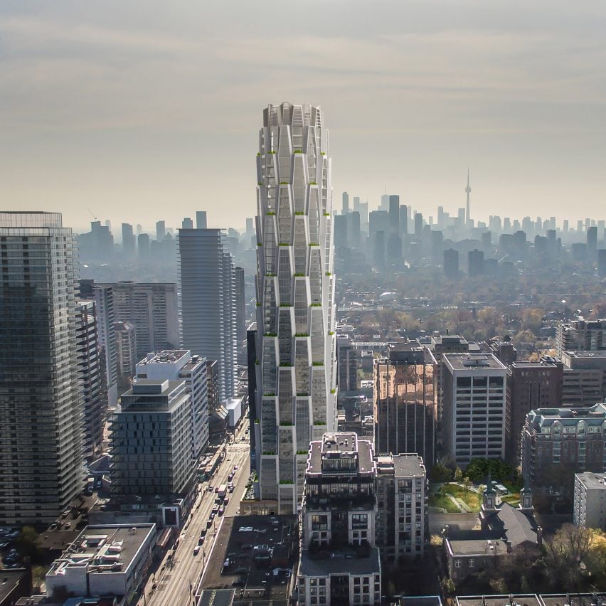 one delisle studio gang skyscraper toronto canada dezeen sq a 1 1