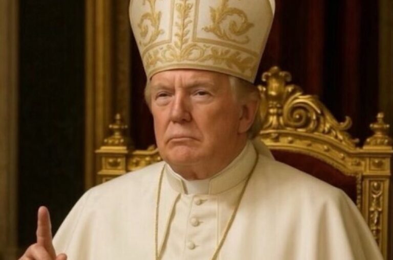 pope trump meme2 1