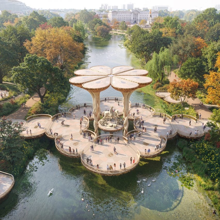 queen elizabeth ii memorial proposals foster heatherwick wilkinsoneyre dezeen 2364 sq 4