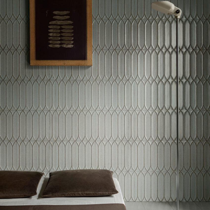 terramater tiles marazzi design dezeen showroom dezeen 2364 col 1 1