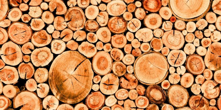 wood